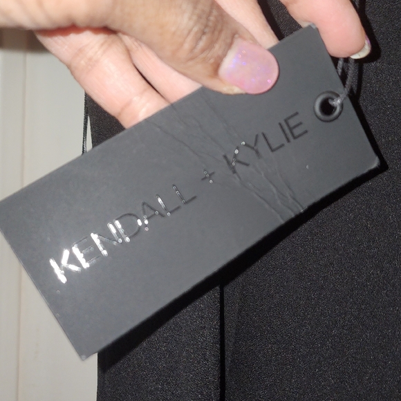 Little black dress - Picture 4 of 8